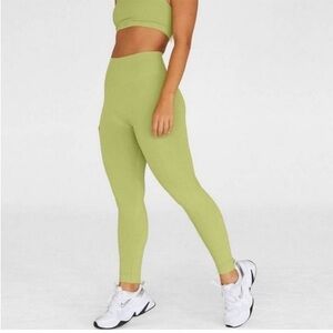 Set Active Leggings SculptFlex Compression High Rise - S